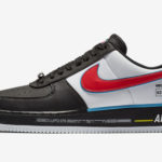 Nike Air Force 1 – ナイキ エア フォース 1