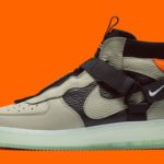 Nike Air Force 1 Mid Utility – ナイキ エア フォース 1 ミッド ユーティリティ