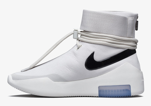 NIKE AIR SHOOT AROUND FEAR OF GOD – ナイキ エア シュート アラウンド フィア オブ ゴッド