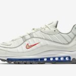 Nike Air Max 98 – ナイキ エア マックス 98