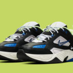 Nike M2K Tekno – ナイキ M2K テクノ
