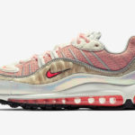 Nike Air Max 98 CNY – ナイキ エア マックス 98