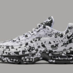 Cav Empt x Nike Air Max 95 – キャブエンプト x ナイキ エア マックス 95