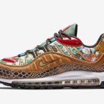 Nike Air Max 98 CNY – ナイキ エア マックス 98