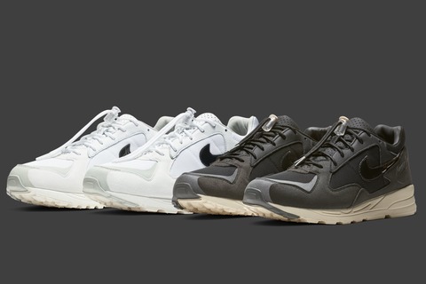 Nike Air Skylon II x Fear Of God – ナイキ エア スカイロン 2 x フィアオブゴッド