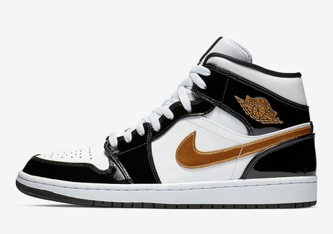 air-jordan-1-mid-black-gold-patent-leather-852542-007-1
