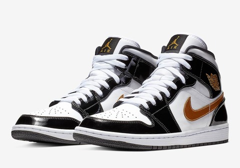 air-jordan-1-mid-black-gold-patent-leather-852542-007-4