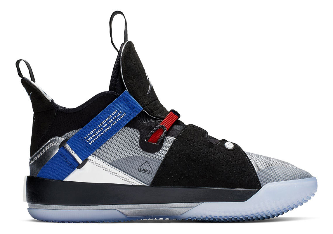 Air Jordan XXXIII PF All-Star – エア ジョーダン 33 PF │ SNKRLABスニ研