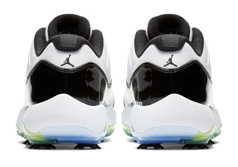 air-jordan-11-xi-concord-white-black-golf-shoe-6