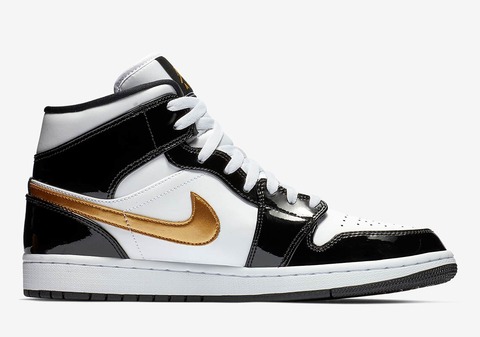 air-jordan-1-mid-black-gold-patent-leather-852542-007-3