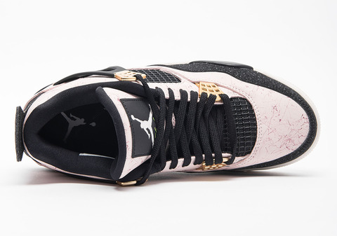 air-jordan-4-silt-red-black-phantom-volt-AQ9129-601-5